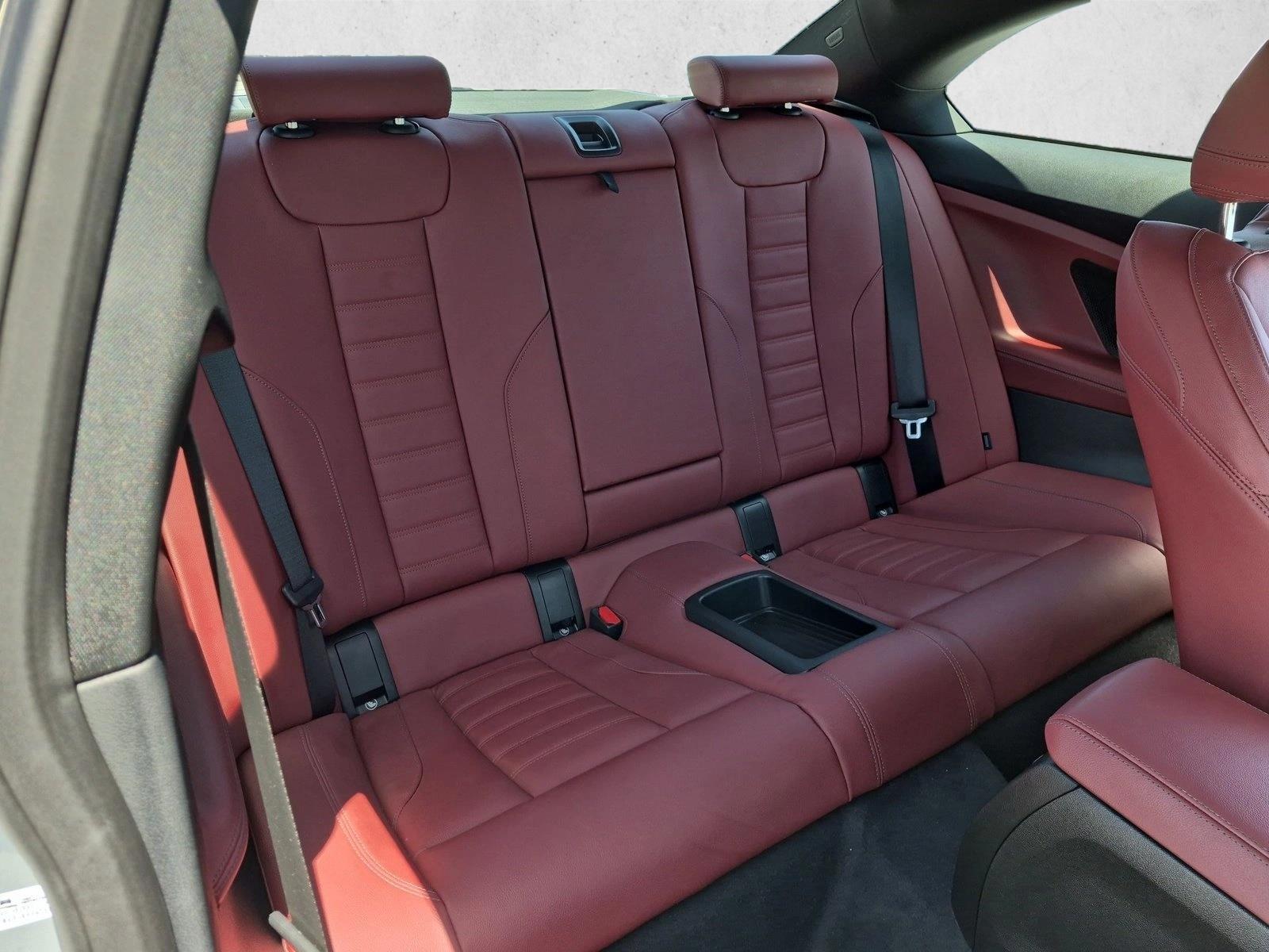 2023 BMW 2 Series M240i - Photo 21