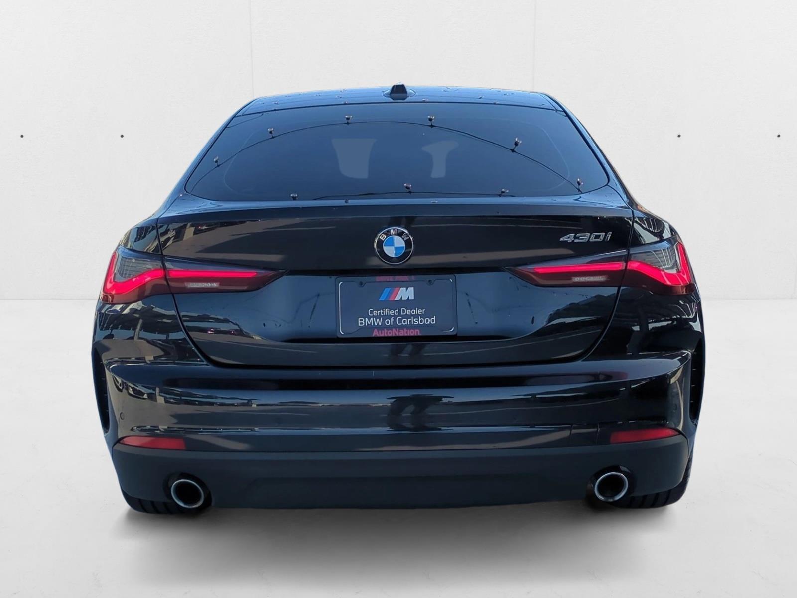 2023 Bmw 430i Gran Coupe photo 4