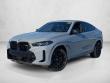 Certified 2024 BMW X6 M60i SUV