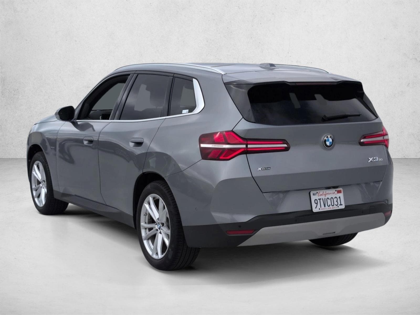 2025 BMW X3 30 xDrive photo 6