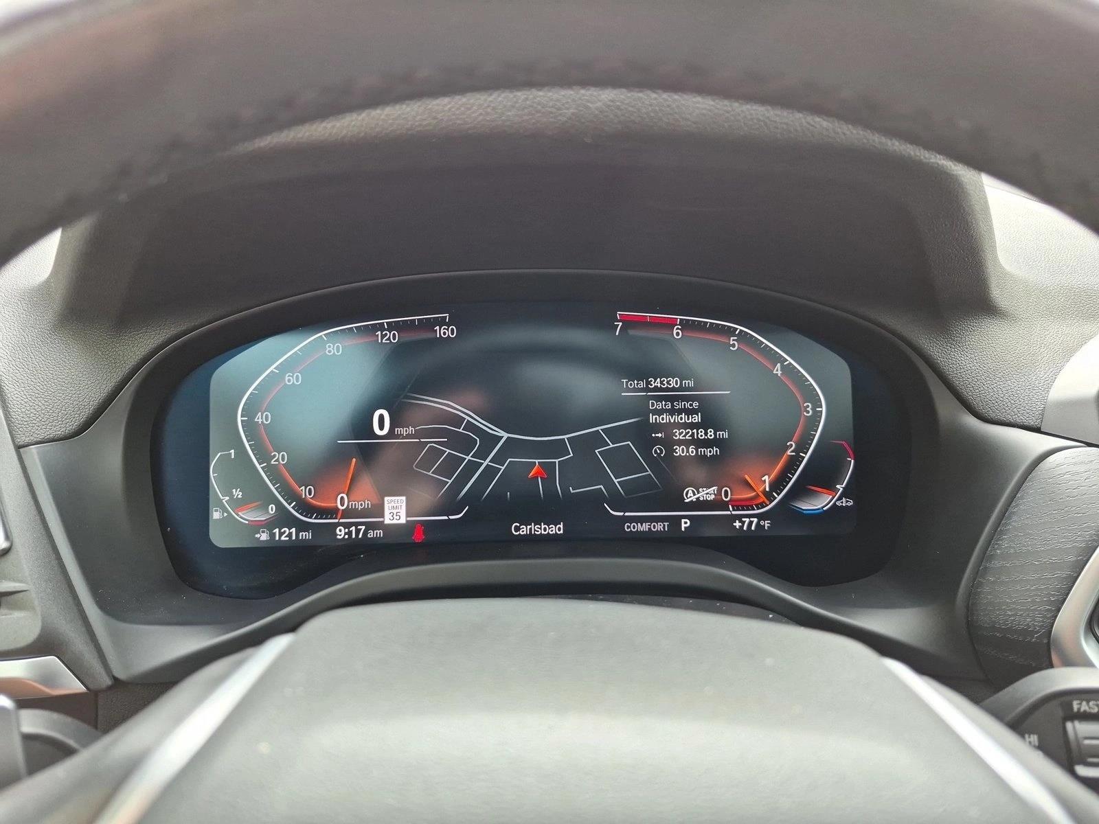 2023 BMW X3 30i - Photo 11