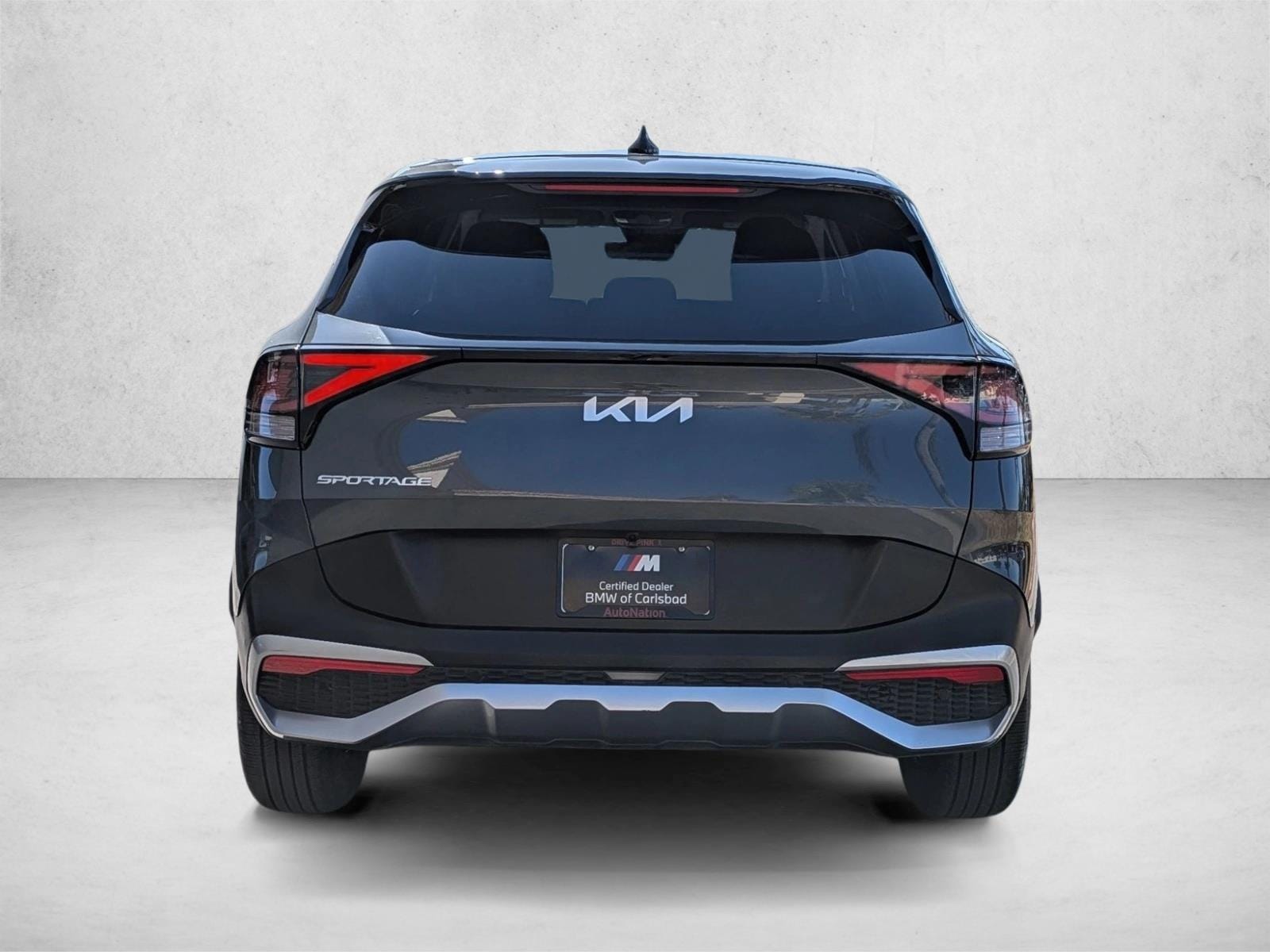 2025 Kia Sportage LX photo 6