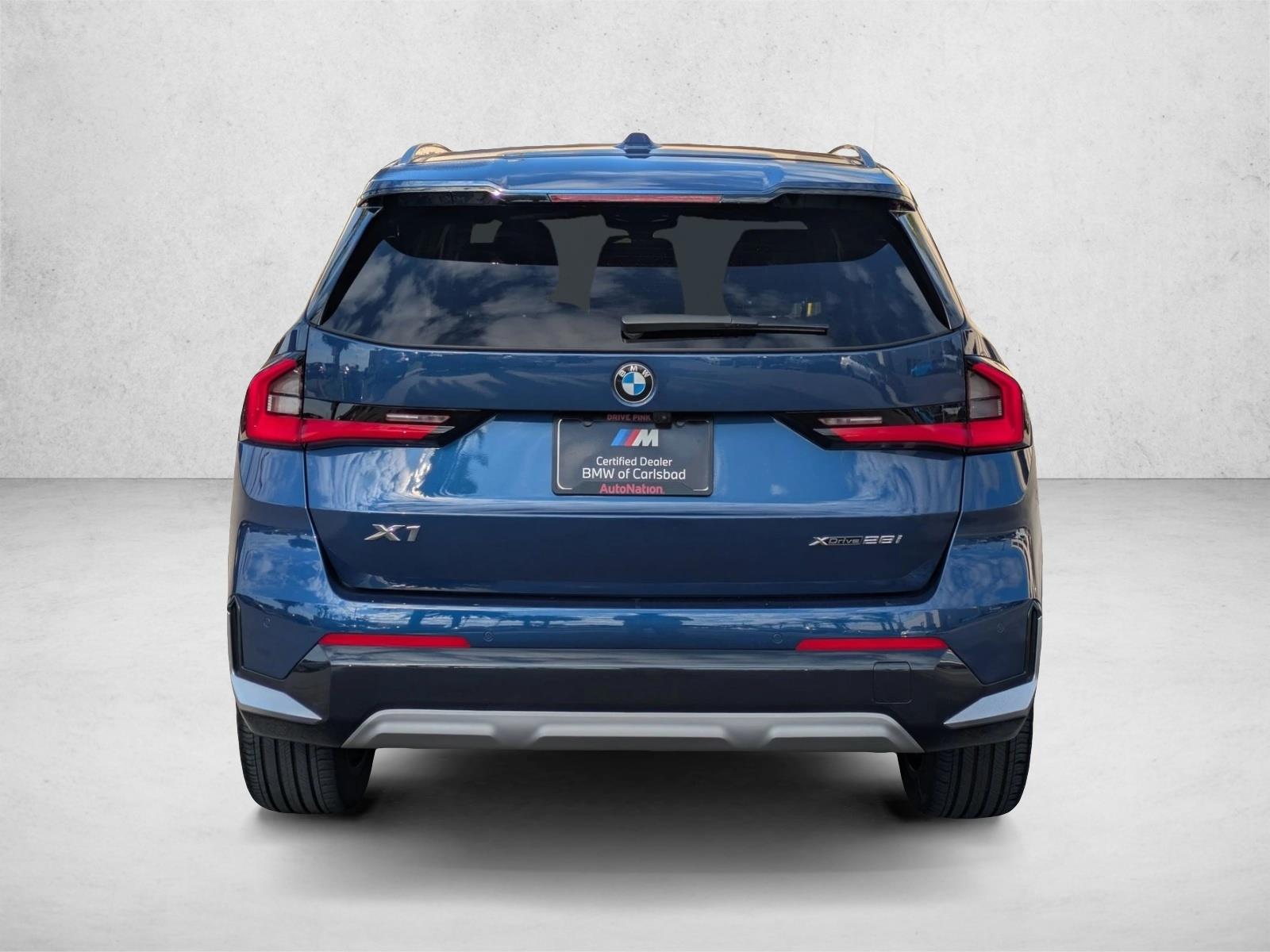 2024 Bmw X1 XDrive28i photo 4