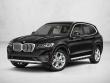 Certified 2024 BMW X3 xDrive30i SUV