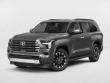 Used 2024 Toyota Sequoia Platinum SUV
