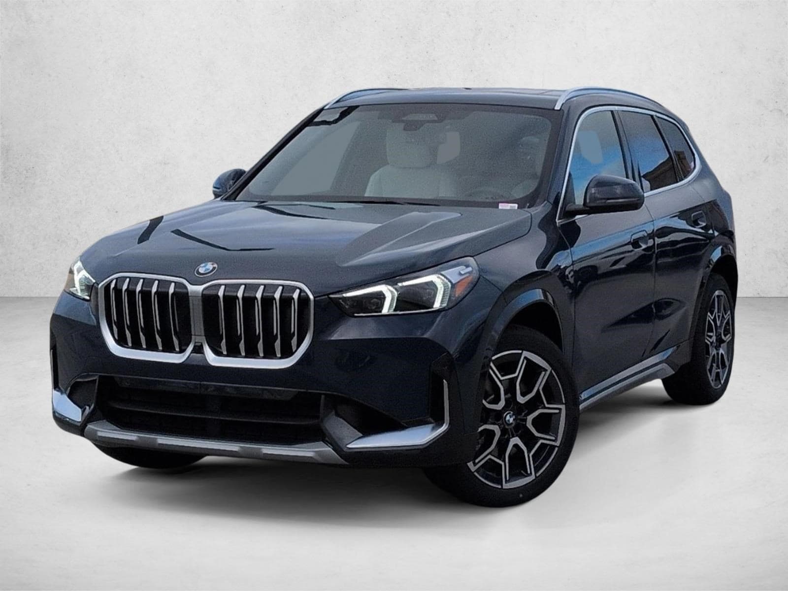 2026 BMW X1 xDrive28i's photo
