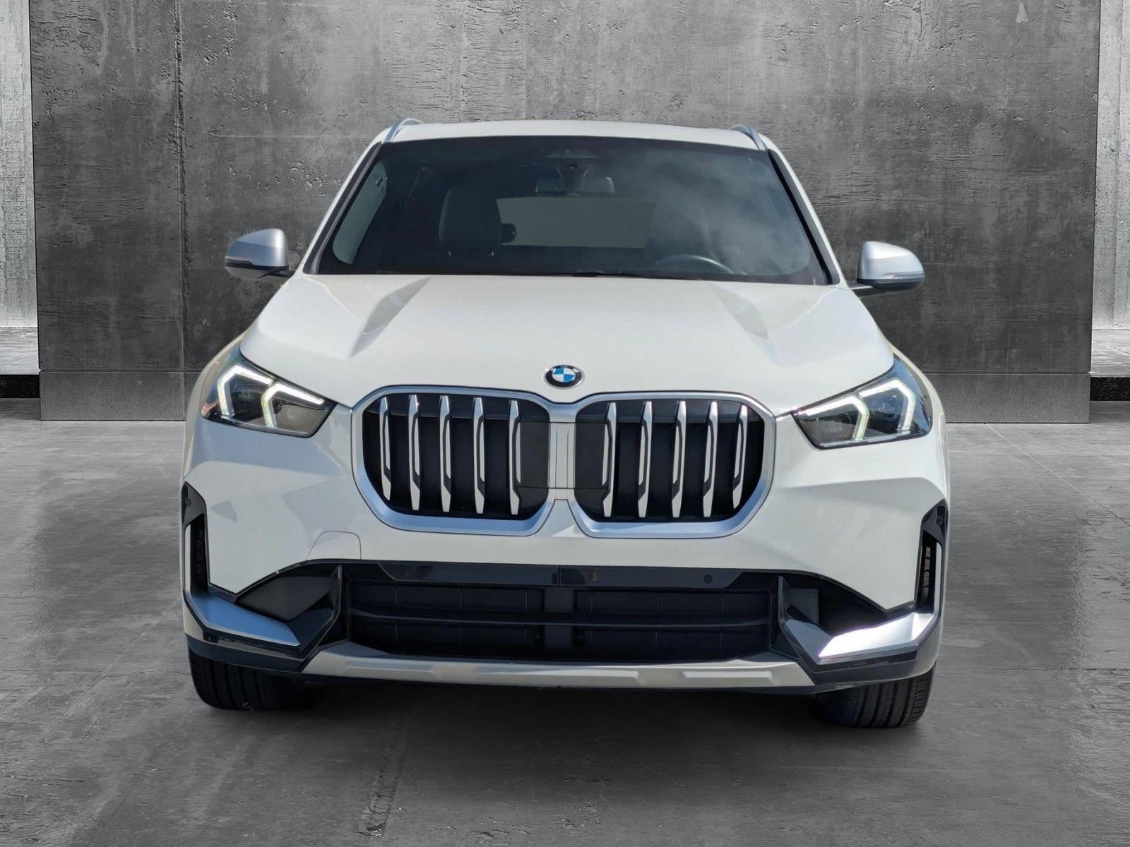 Certified 2023 BMW X1 28i with VIN WBX73EF07P5W98035 for sale in Carlsbad, CA