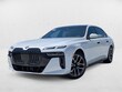 BMW 740i