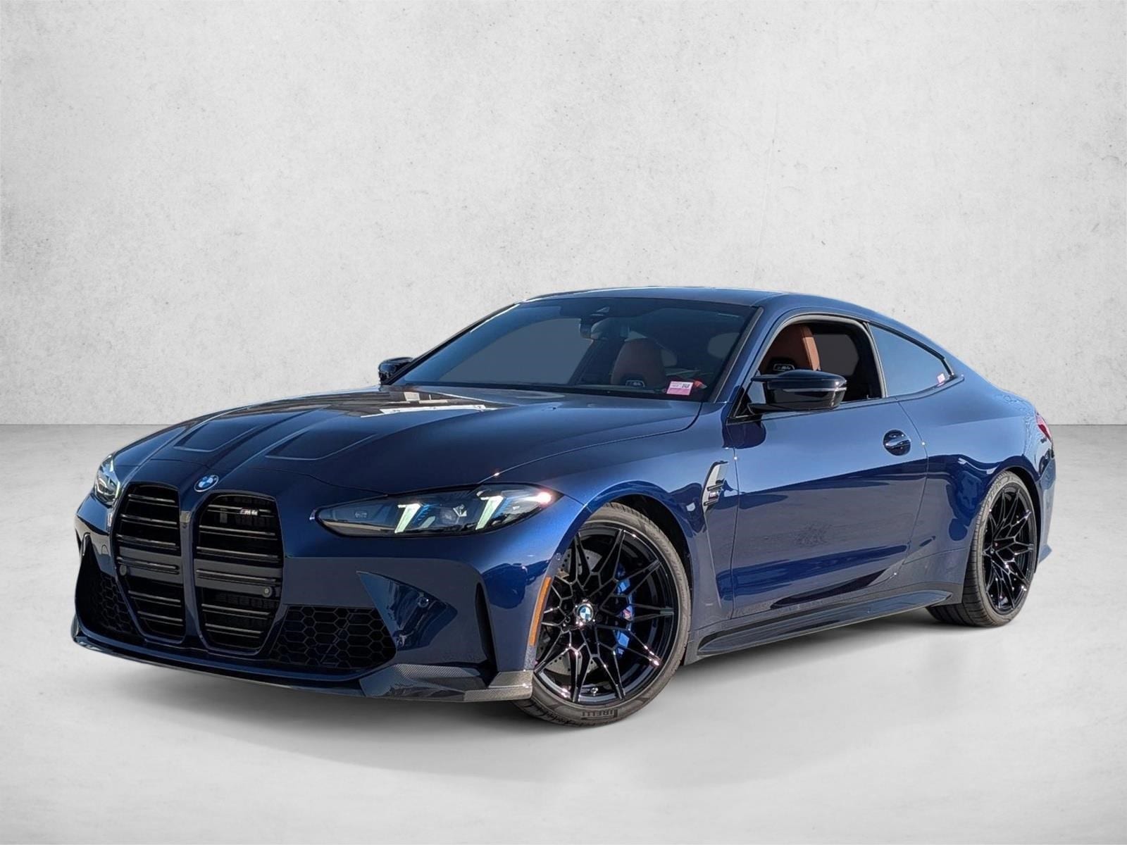 2026 BMW M4 M4 Coupe's photo