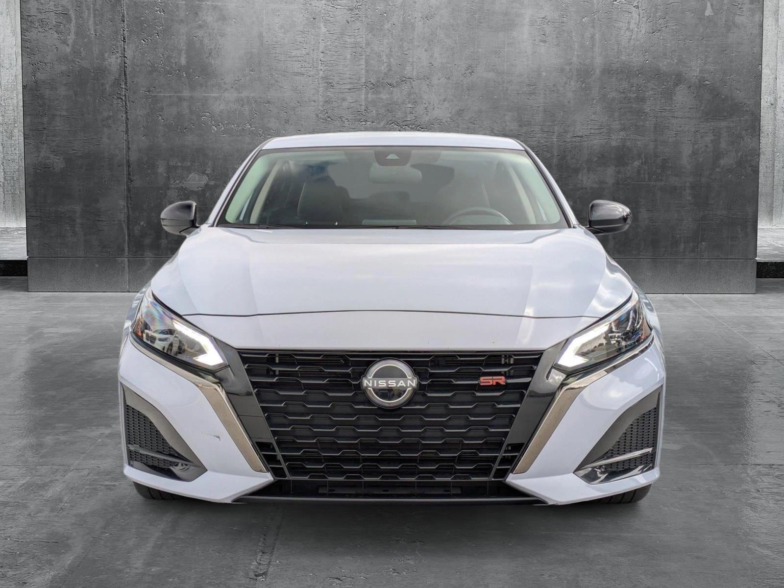 Used 2023 Nissan Altima SR with VIN 1N4BL4CV9PN408434 for sale in Carlsbad, CA