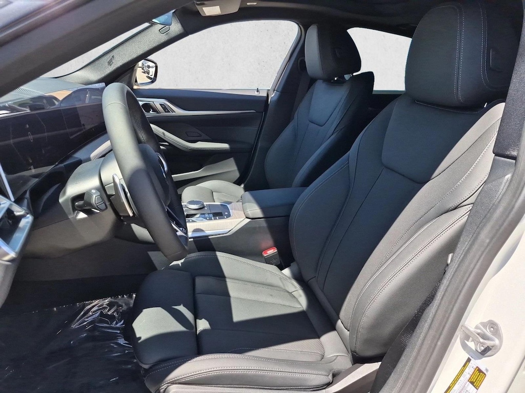 New 2026 BMW 430i Gran Coupe