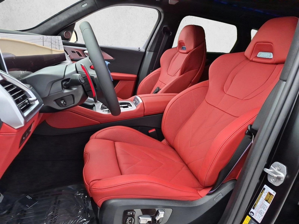 New 2026 BMW XM Label SUV