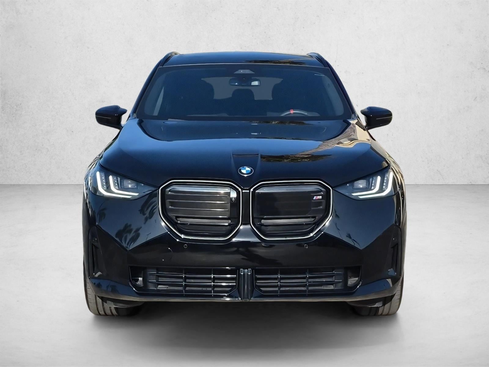 2025 BMW X3 M50 - Photo 2