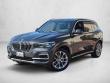 Used 2019 BMW X5 xDrive40i SUV
