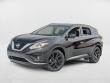 Used 2017 Nissan Murano Platinum SUV