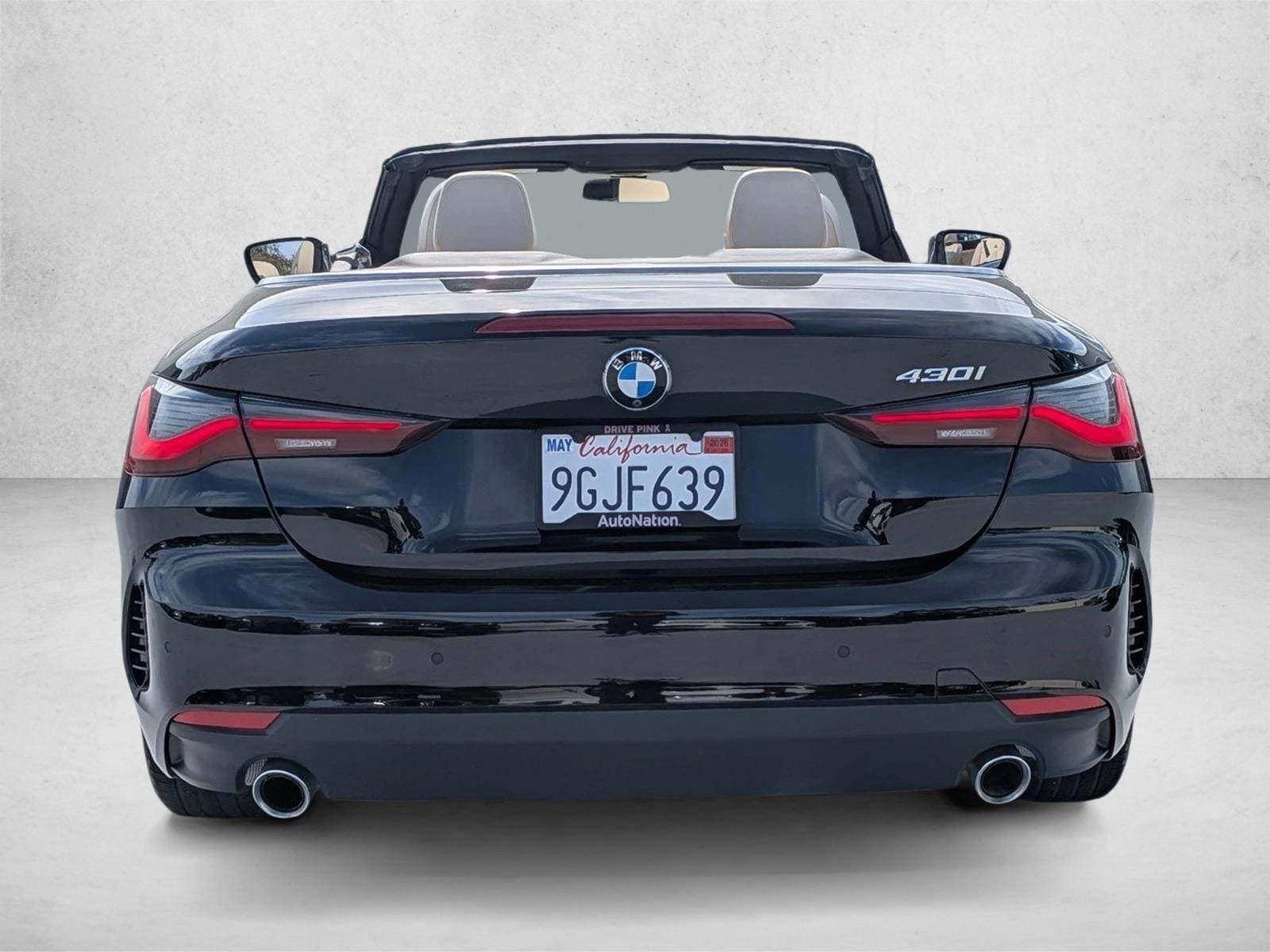 2023 BMW 430i photo 6