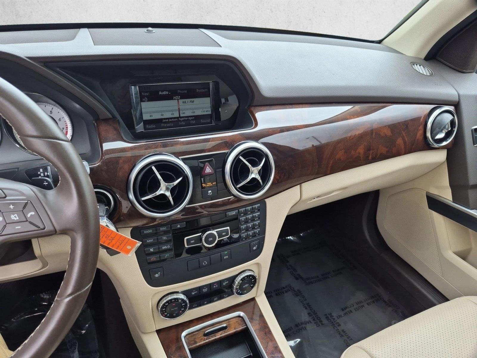2014 Mercedes-Benz GLK-Class GLK350 - Photo 15