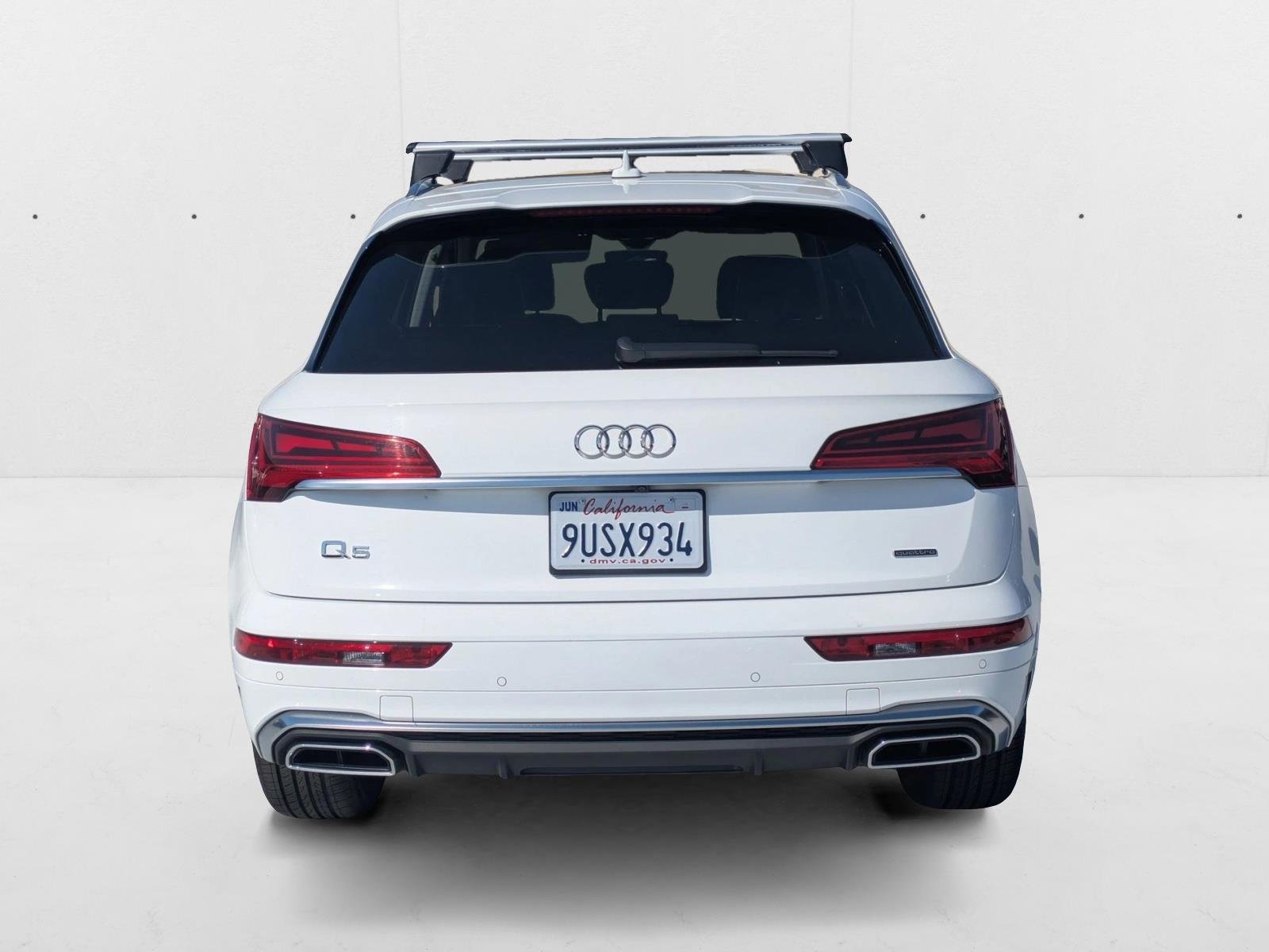 2023 Audi Q5 45 S line Premium photo 4