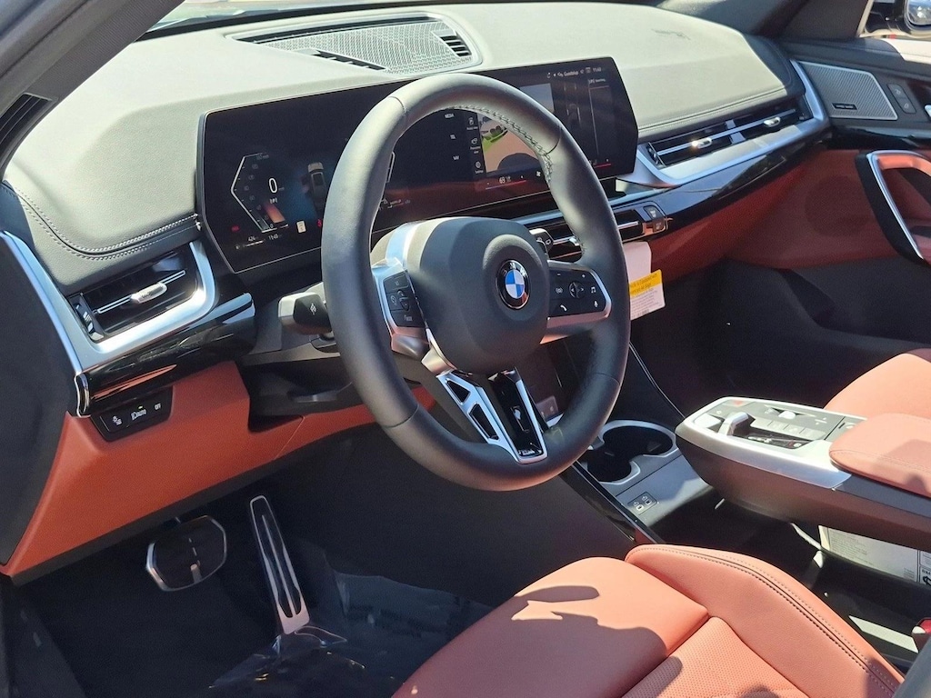 New 2027 BMW X1 xDrive28i SUV