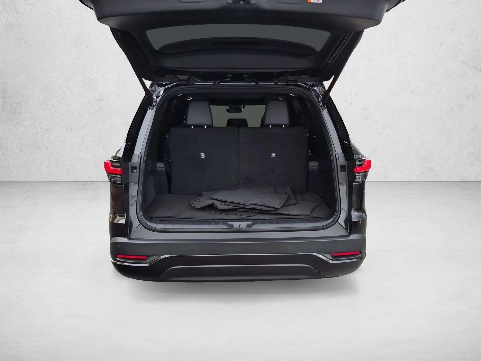 2026 Lexus TX Premium - Photo 6