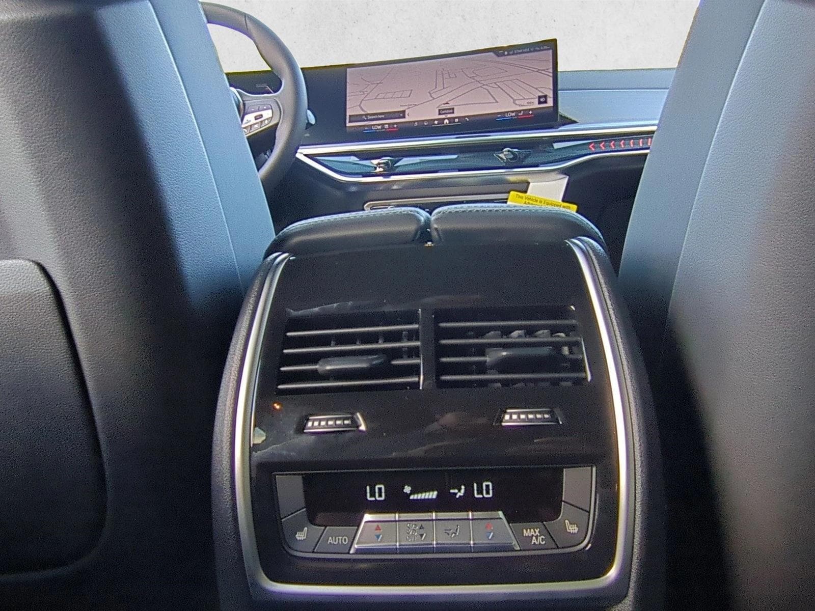 2026 BMW X5 40i - Photo 17