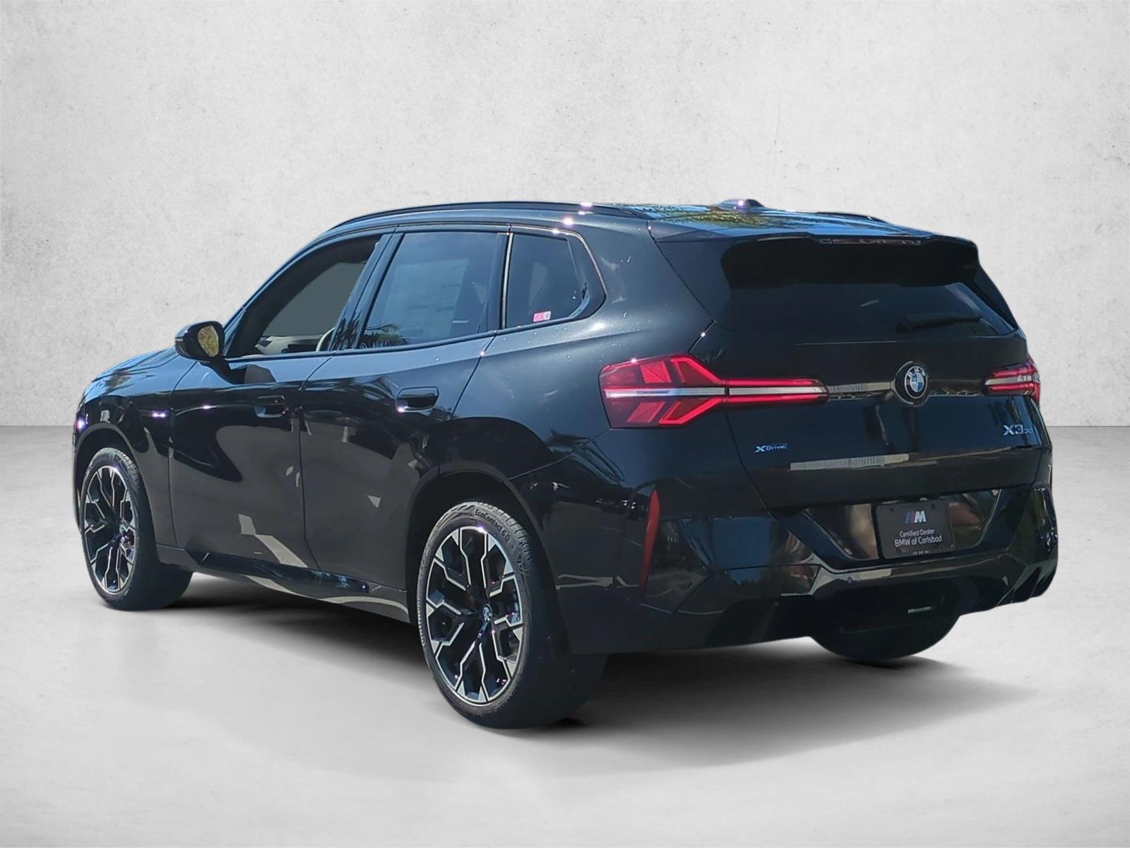 2026 Bmw X3 photo 3