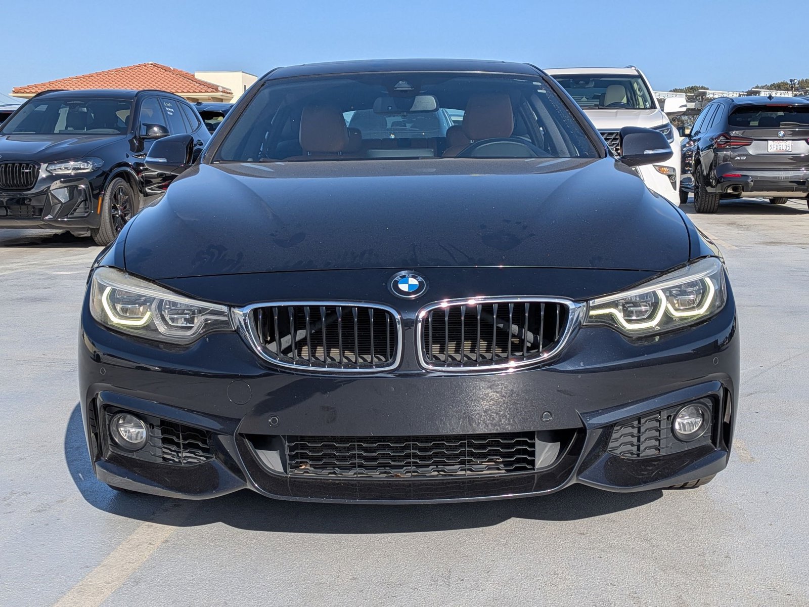 2018 BMW 440i photo 2