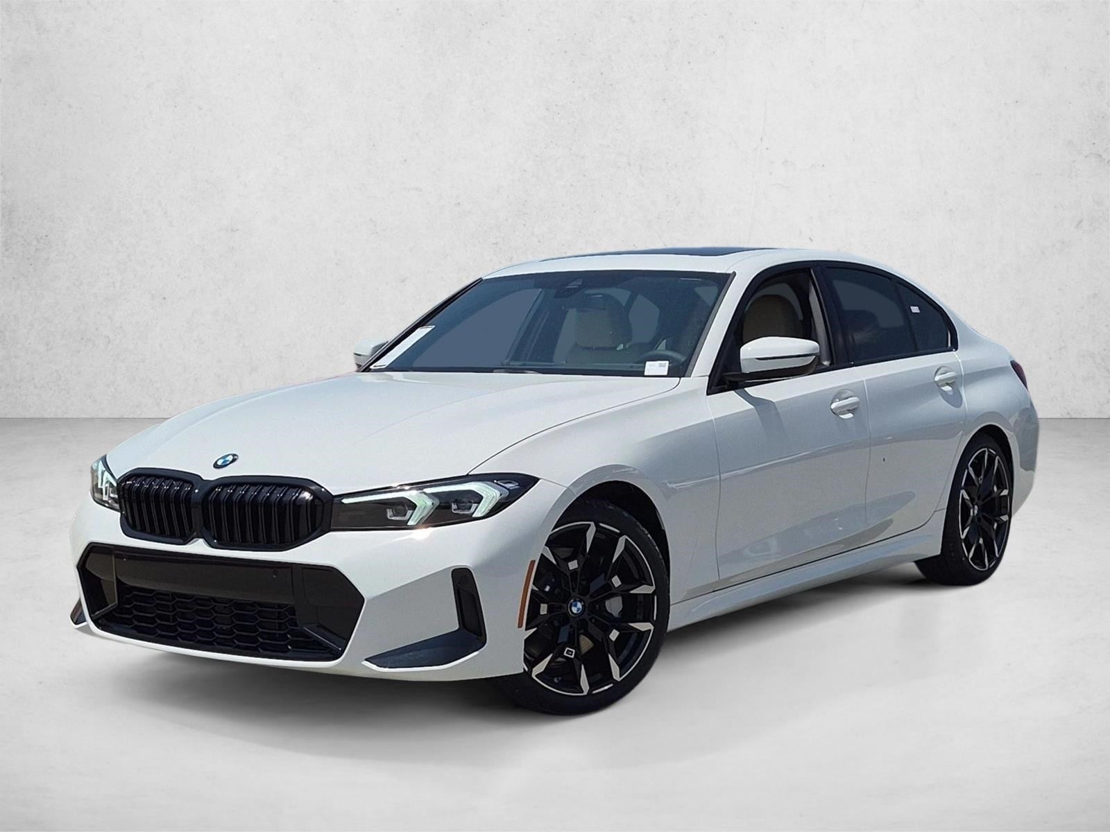 BMW 330i