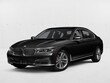 BMW 750i