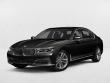 Used 2019 BMW 750i  Sedan