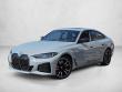 Certified 2023 BMW i4 M50 Gran Coupe