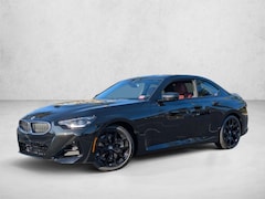 2026 BMW 230i Coupe
