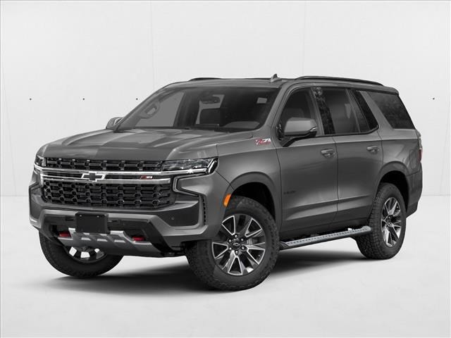 2022 Chevrolet Tahoe 4WD Z71's photo