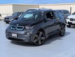  BMW i3 with Range Extender
