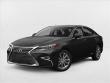 Used 2017 Lexus ES 300h  Sedan