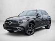 Used 2026 Mercedes-Benz GLC 350e 4MATIC SUV