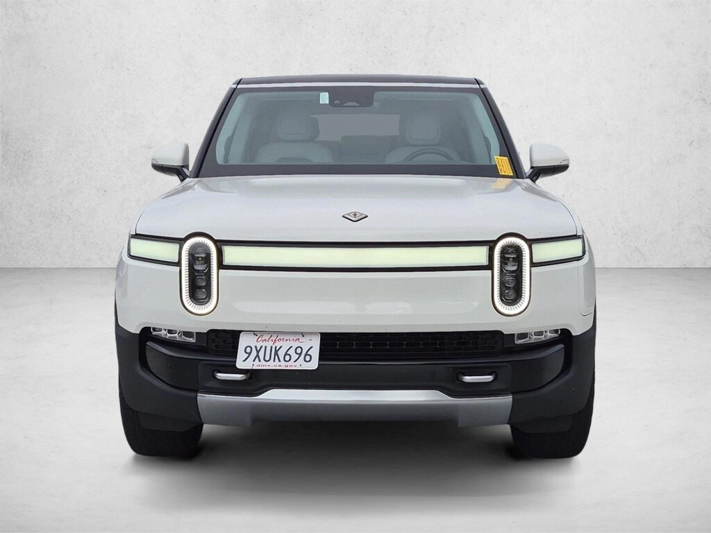 Used 2023 Rivian R1S Adventure Quad Motor Large Pack SUV