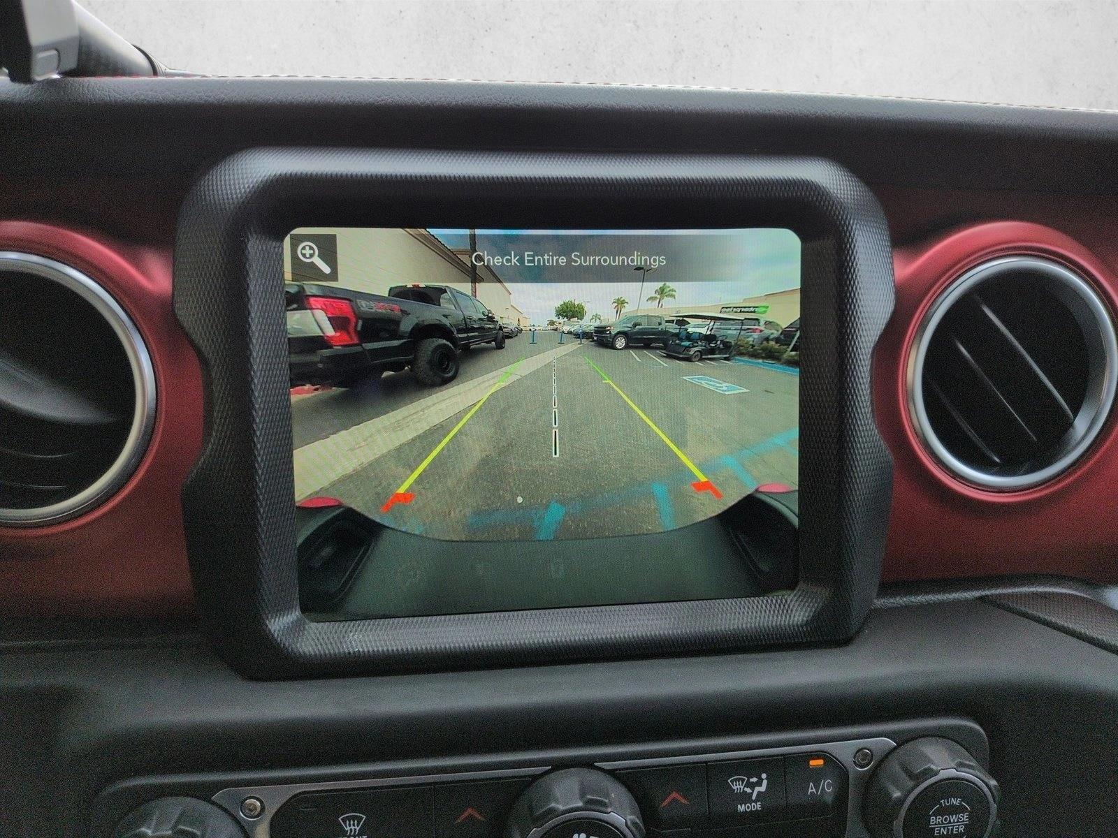 2023 Jeep Gladiator Rubicon - Photo 14