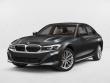 Certified 2025 BMW 330i  Sedan