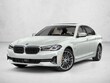  BMW 530e