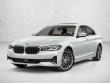 Used 2023 BMW 530e  Sedan