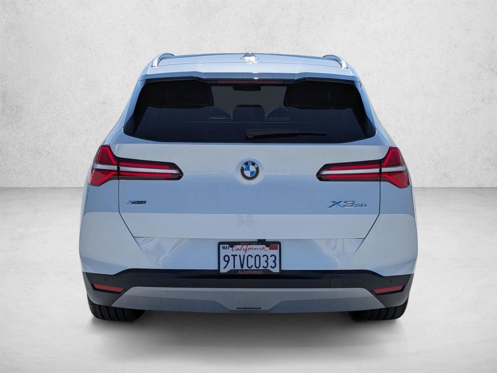 2025 BMW X3 30 xDrive photo 6