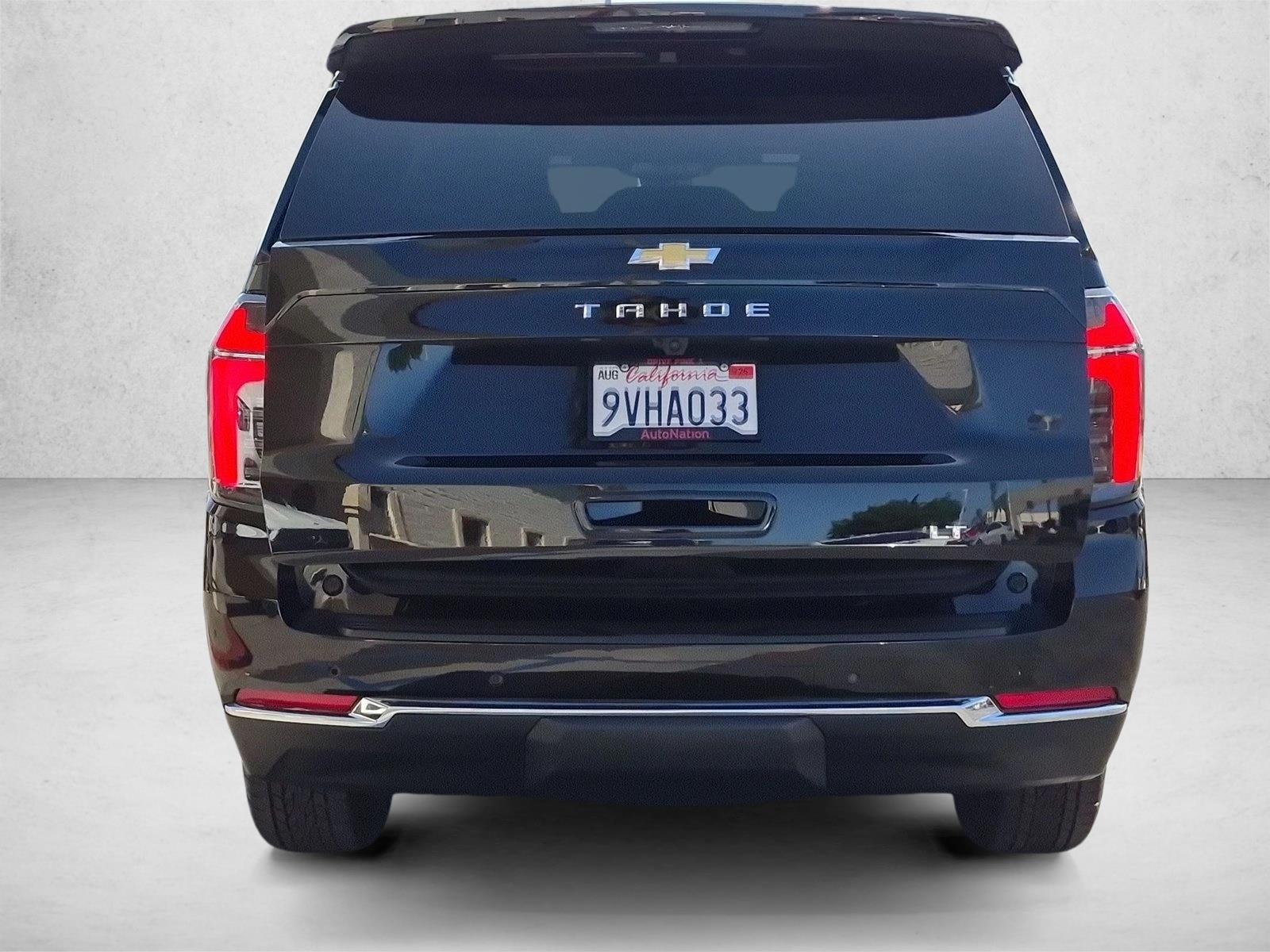 2025 Chevrolet Tahoe LT - Photo 7
