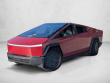 Used 2024 Tesla Cybertruck Base Truck Crew Cab