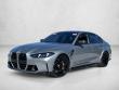 Used 2026 BMW M3 Base Sedan