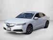 Used 2016 Acura TLX V6 Tech (A9) Sedan