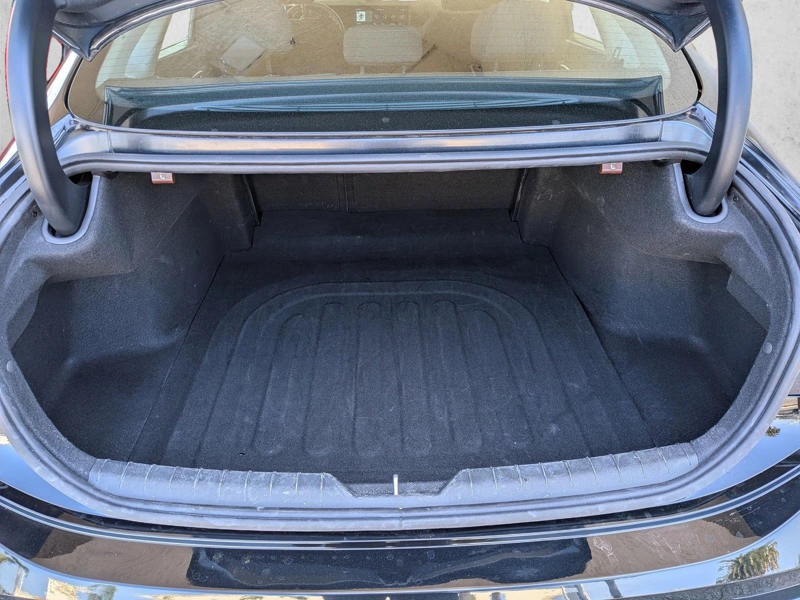 2024 Hyundai Sonata SEL photo 6