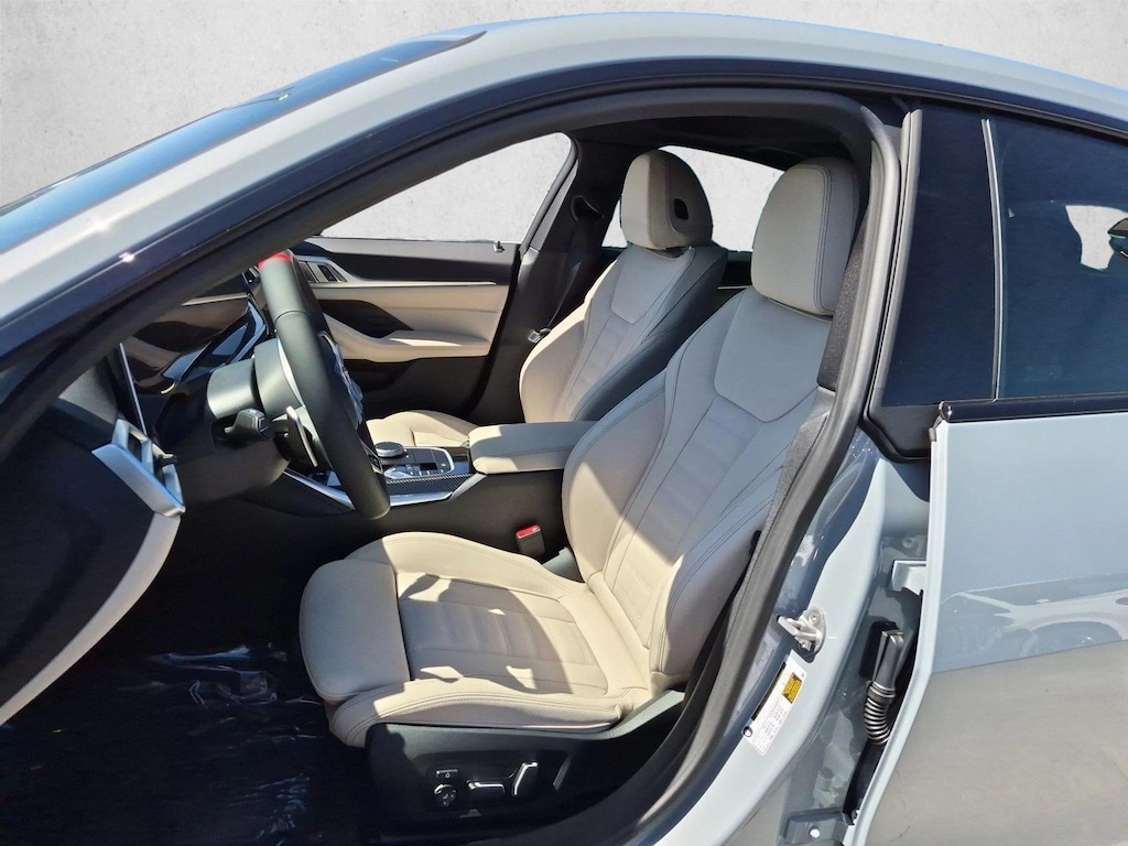 New 2026 BMW M440i Gran Coupe