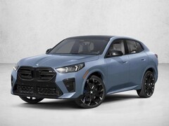 2026 BMW X2 M35i SUV