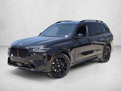 2027 BMW X7 xDrive40i SUV